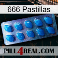 666 Pills viagra1